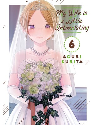 My Wife is a Little Intimidating, Volume 6 - ebook